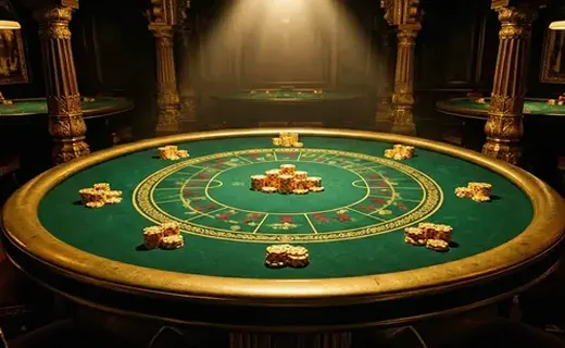 Elite Teen Patti & Poker
